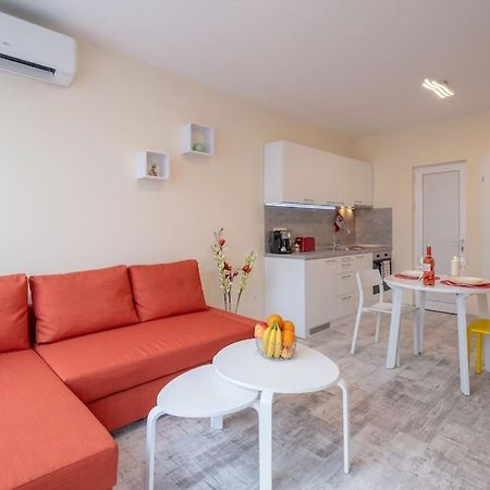 Bright & Chic Parkside Apartment Sofia Ngoại thất bức ảnh