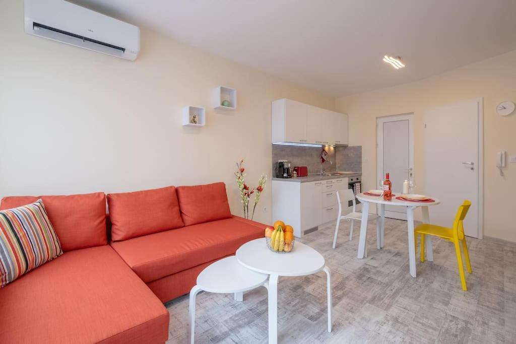 Bright & Chic Parkside Apartment Sofia Ngoại thất bức ảnh