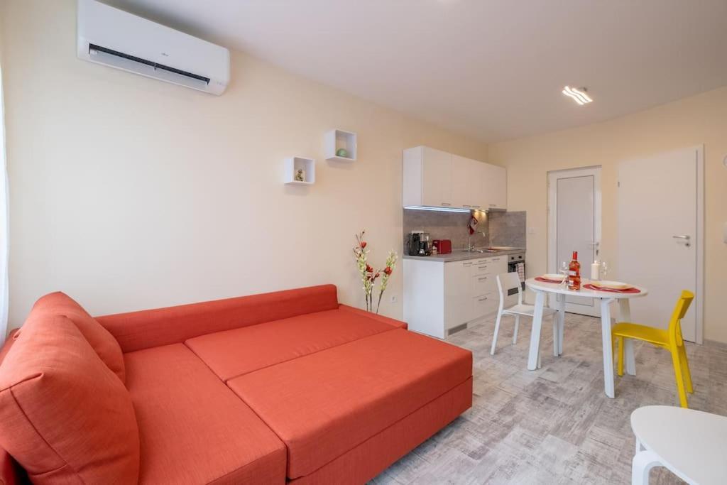 Bright & Chic Parkside Apartment Sofia Ngoại thất bức ảnh